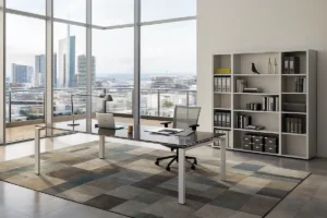 Harmoniser votre bureau de direction avec le mobilier