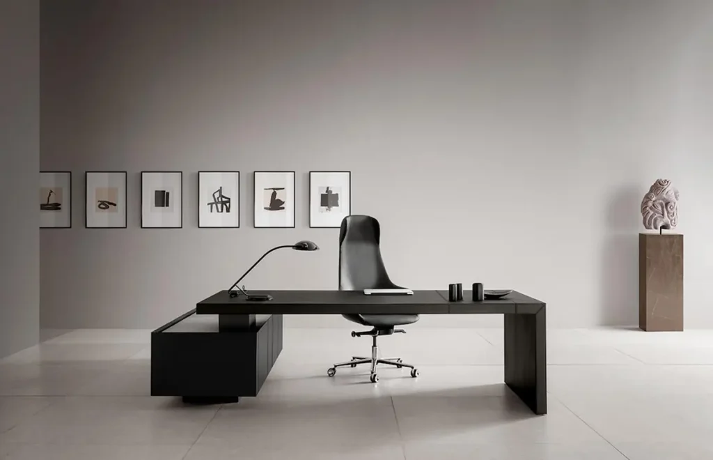 Comment choisir un bureau de direction adapté