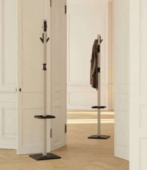 Twist harmony / Portemanteau de bureau