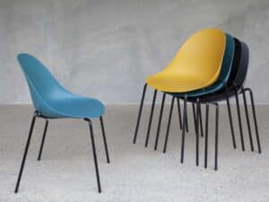 Idol / Chaise visiteur
