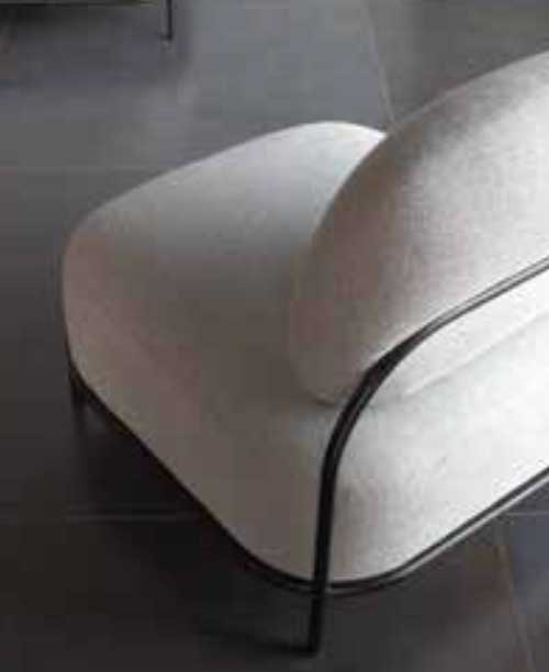 88059_3 - MonBureauDesign Larking / fauteuil, pouf et canapé d'accueil La seggiola (ref. 88059i)