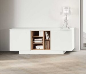 Delta las mobili / meuble bas 2 portes